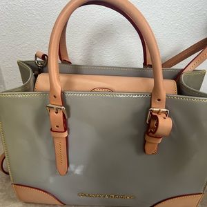 Dooney and Bourne purse
